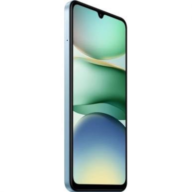 Мобільний телефон Xiaomi Redmi A5 3/64GB Ocean Blue (1146832)-11-зображення