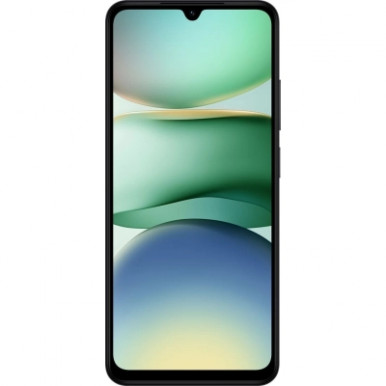 Мобільний телефон Xiaomi Redmi A5 4/128GB Midnight Black (1146834)-10-зображення