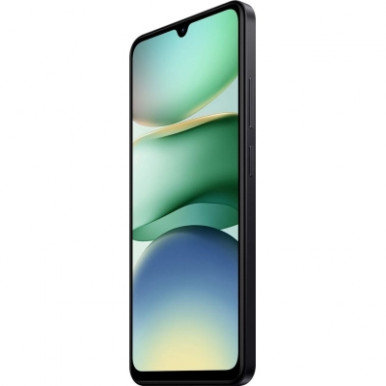 Мобільний телефон Xiaomi Redmi A5 4/128GB Midnight Black (1146834)-12-зображення