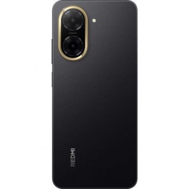 Мобільний телефон Xiaomi Redmi A5 4/128GB Midnight Black (1146834)-13-зображення