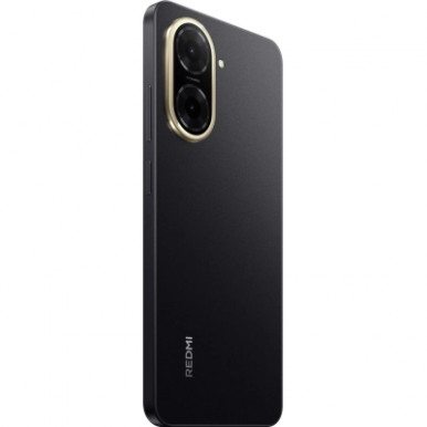 Мобільний телефон Xiaomi Redmi A5 4/128GB Midnight Black (1146834)-14-зображення