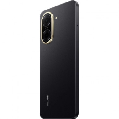 Мобільний телефон Xiaomi Redmi A5 4/128GB Midnight Black (1146834)-15-зображення