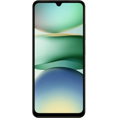 Мобильный телефон Xiaomi Redmi A5 4/128GB Sandy Gold (1146836)-10-изображение