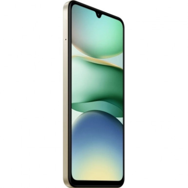 Мобильный телефон Xiaomi Redmi A5 4/128GB Sandy Gold (1146836)-11-изображение