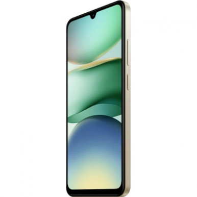 Мобильный телефон Xiaomi Redmi A5 4/128GB Sandy Gold (1146836)-12-изображение