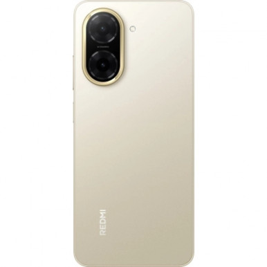 Мобильный телефон Xiaomi Redmi A5 4/128GB Sandy Gold (1146836)-13-изображение