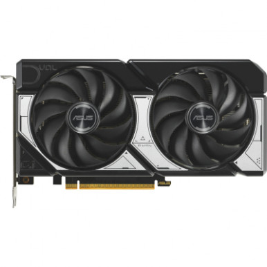Відеокарта ASUS GeForce RTX5060 8Gb DUAL OC (DUAL-RTX5060-O8G)-10-зображення