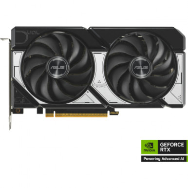 Відеокарта ASUS GeForce RTX5060 8Gb DUAL OC (DUAL-RTX5060-O8G)-11-зображення