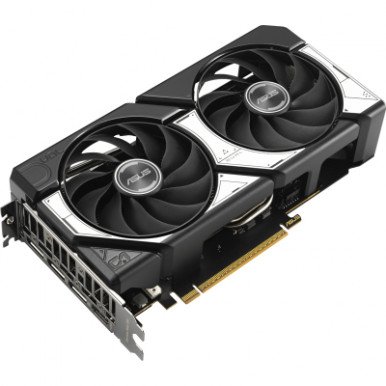 Відеокарта ASUS GeForce RTX5060 8Gb DUAL OC (DUAL-RTX5060-O8G)-13-зображення