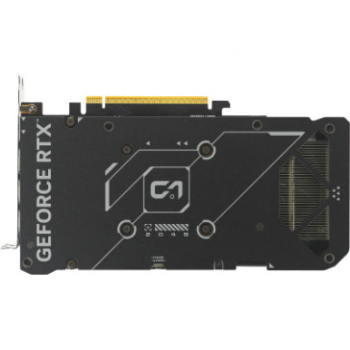 Відеокарта ASUS GeForce RTX5060 8Gb DUAL OC (DUAL-RTX5060-O8G)-14-зображення