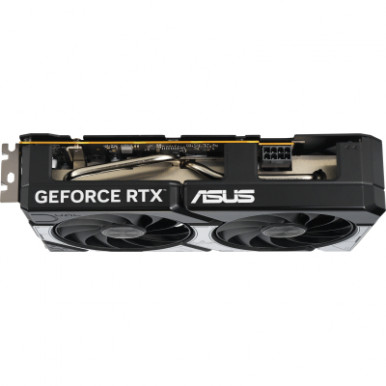 Відеокарта ASUS GeForce RTX5060 8Gb DUAL OC (DUAL-RTX5060-O8G)-15-зображення