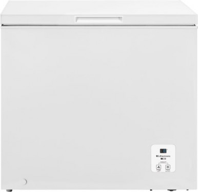 Морозильный ларь Hisense FT247D4AWYLE-7-изображение