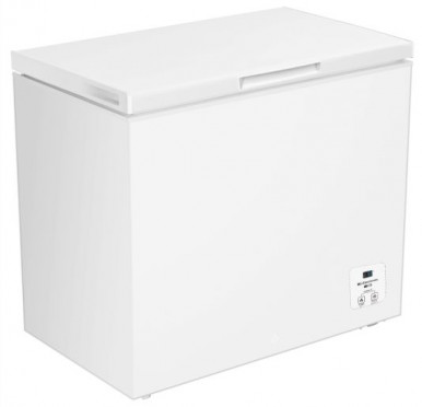 Морозильный ларь Hisense FT247D4AWYLE-6-изображение