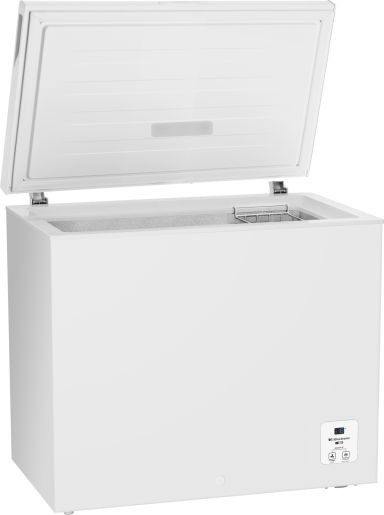 Морозильный ларь Hisense FT247D4AWYLE-5-изображение