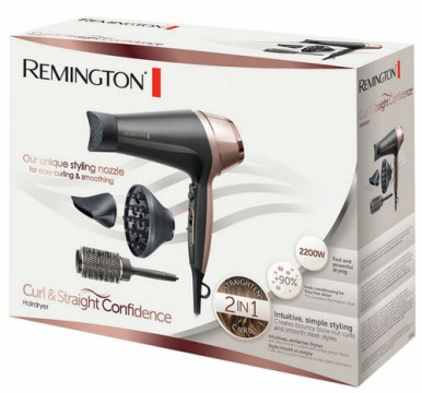 Фен Remington D5706-7-зображення