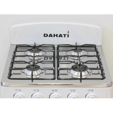 Плита DAHATI 2000-65-4-зображення