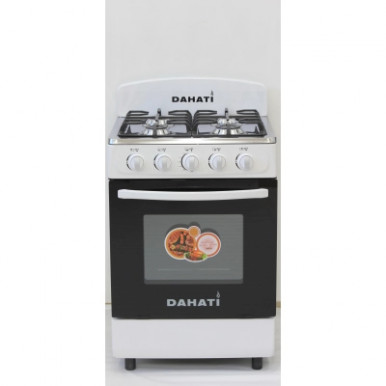 Плита DAHATI 2000-65X-3-зображення