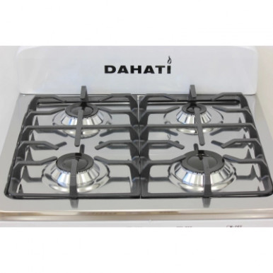 Плита DAHATI 2000-65X-4-зображення