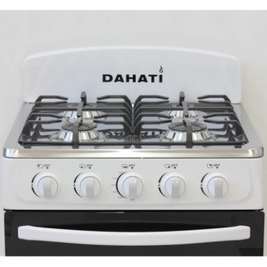 Плита DAHATI 2000-65X-5-зображення