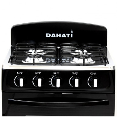 Плита DAHATI 2000-65B-4-зображення
