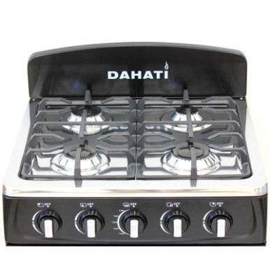 Плита DAHATI 2000-65B-5-зображення