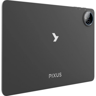 Планшет Pixus Loga 10.1" 4/128GB Wi-Fi metal, gray (4897058531930)-13-изображение