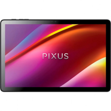 Планшет Pixus Loga 10.1" 4/128GB Wi-Fi metal, gray (4897058531930)-16-изображение