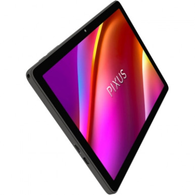 Планшет Pixus Loga 10.1" 4/128GB Wi-Fi metal, gray (4897058531930)-18-изображение