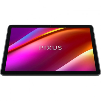Планшет Pixus Loga 10.1" 4/128GB Wi-Fi metal, gray (4897058531930)-21-изображение