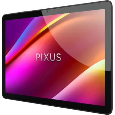 Планшет Pixus Loga 10.1" 4/128GB Wi-Fi metal, gray (4897058531930)-22-изображение