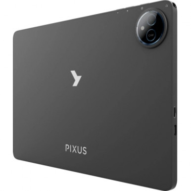 Планшет Pixus Loga 10.1" 4/128GB Wi-Fi metal, gray (4897058531930)-23-изображение