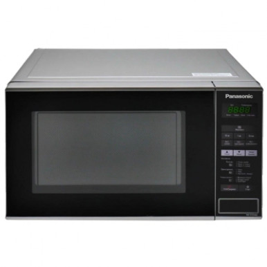 Мікрохвильова піч Panasonic NN-ST254MZUE-2-зображення