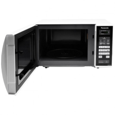 Мікрохвильова піч Panasonic NN-ST342WZUE-5-зображення
