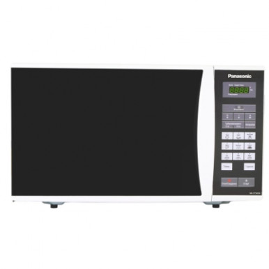 Мікрохвильова піч Panasonic NN-ST342WZUE-7-зображення