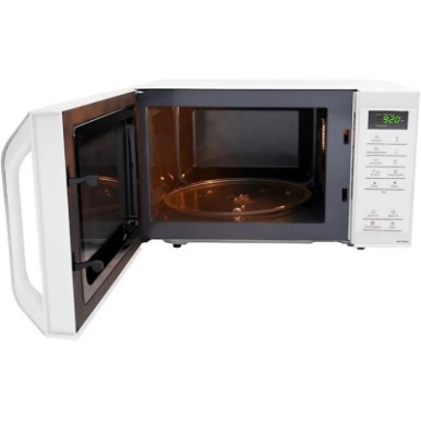 Микроволновая печь Panasonic NN-ST34NWZUE-3-изображение