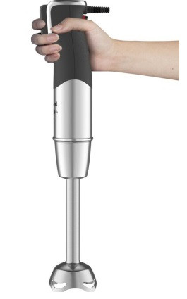 Блендер Tefal HB95LD38 INFINY FORCE PRO 5в1-64-изображение