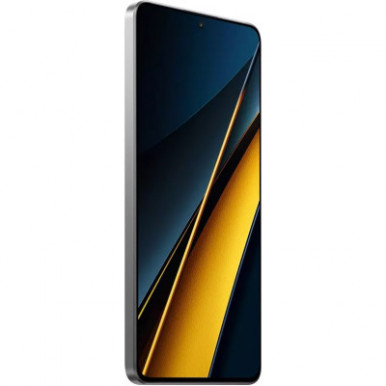 Смартфон Poco X6 Pro 12/512GB Grey 5G-20-изображение