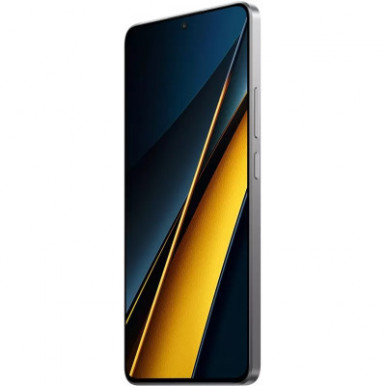 Смартфон Poco X6 Pro 12/512GB Grey 5G-21-изображение