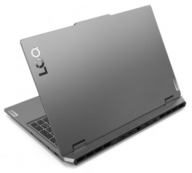 Ноутбук Lenovo LOQ 15ARP9 (83JC003HRA) Luna Grey-13-изображение