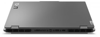 Ноутбук Lenovo LOQ 15ARP9 (83JC003HRA) Luna Grey-14-изображение