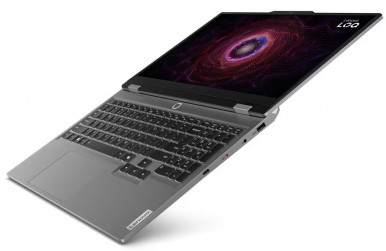 Ноутбук Lenovo LOQ 15ARP9 (83JC003HRA) Luna Grey-17-изображение