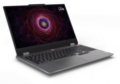 Ноутбук Lenovo LOQ 15ARP9 (83JC003HRA) Luna Grey-22-изображение