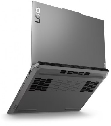 Ноутбук Lenovo LOQ 15ARP9 (83JC003HRA) Luna Grey-23-изображение