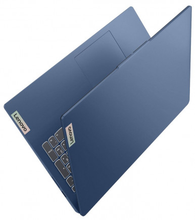 Ноутбук Lenovo IdeaPad Slim 3 15IAH8 (83ER00MFRA) Abyss Blue-20-изображение