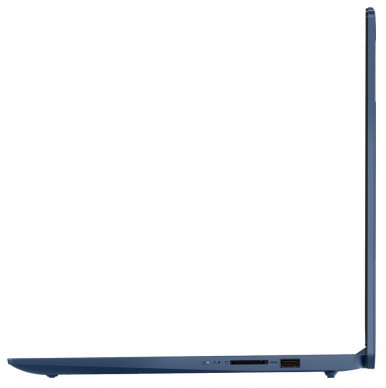 Ноутбук Lenovo IdeaPad Slim 3 15IAH8 (83ER00MFRA) Abyss Blue-21-изображение