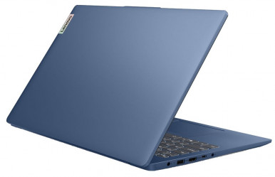 Ноутбук Lenovo IdeaPad Slim 3 15IAH8 (83ER00MFRA) Abyss Blue-26-изображение