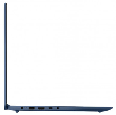 Ноутбук Lenovo IdeaPad Slim 3 15IAH8 (83ER00MFRA) Abyss Blue-28-изображение