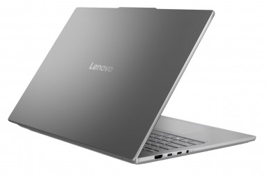 Ноутбук Lenovo IdeaPad Slim 5 16ARP10 (83HU001JRA) Luna Grey-8-зображення