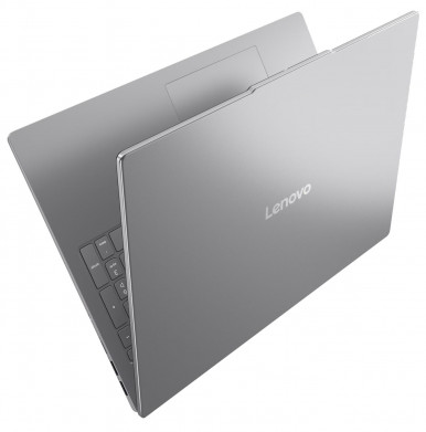 Ноутбук Lenovo IdeaPad Slim 5 16ARP10 (83HU001JRA) Luna Grey-9-зображення