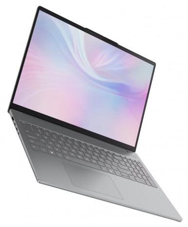 Ноутбук Lenovo IdeaPad Slim 5 16ARP10 (83HU001JRA) Luna Grey-10-зображення